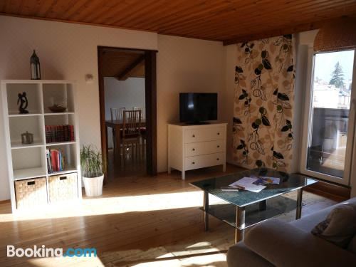 Ferienwohnung Holiday Lienz Apartment with Balcony