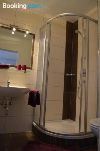 开放式客房， 山景