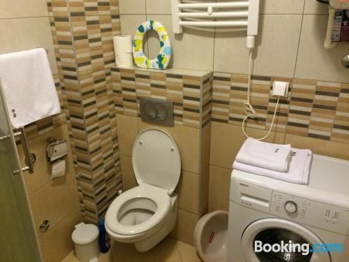 一室房（带阳台）