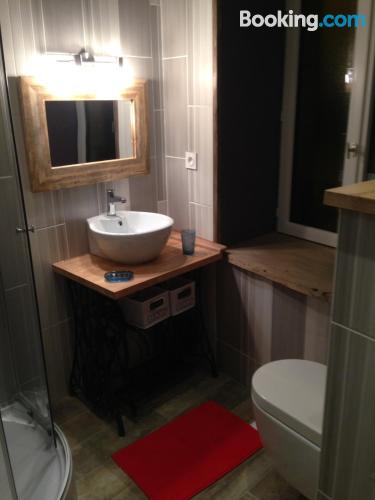 公寓 - 地面楼层