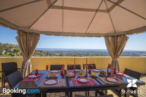 别墅（带独立泳池）