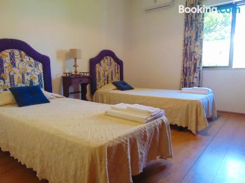 别墅（带独立泳池）