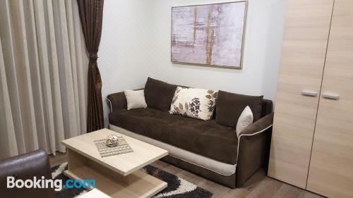 G4 Apartment Milmari Apartment with Mountain View