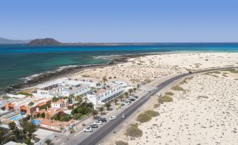 Hotel Boutique Tao Caleta Mar