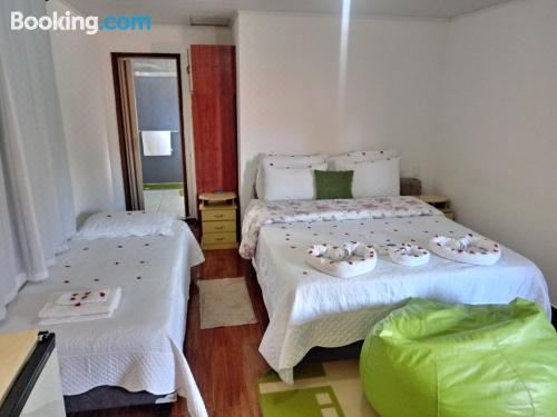 Recanto Dos Fernandes Triple Room