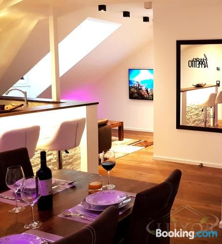 Luxor City Apartments One-Bedroom Apartment