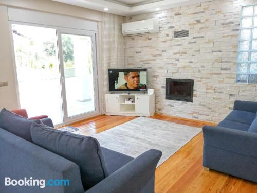 别墅（带独立泳池）