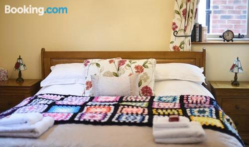 老马厩小屋（地面楼层）