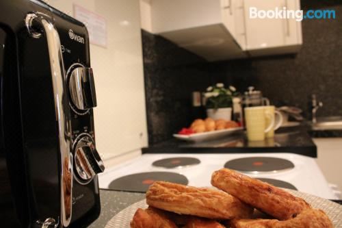 The Maelor - Berwyn House Deluxe Apartment