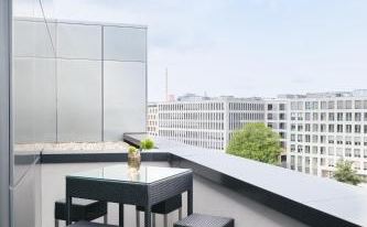 Downtown Apartments Mitte