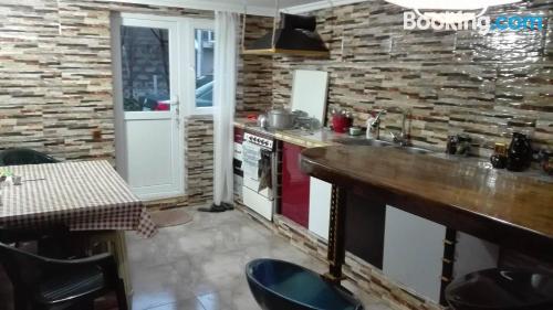 公寓 - 地面楼层