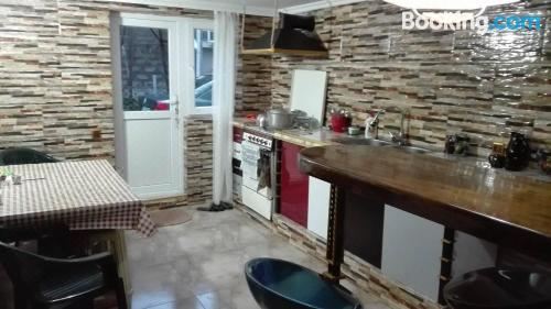 公寓 - 地面楼层