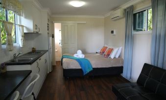 Googarra Beach Caravan Park