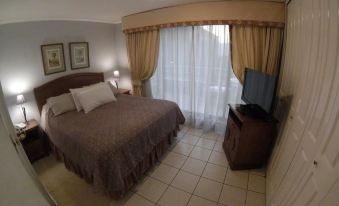 Apart Hotel Dos Providencia - Housity
