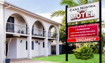 Casa Nostra Motel Mackay