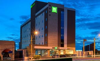 Ibis Styles Sao Jose do Rio Preto