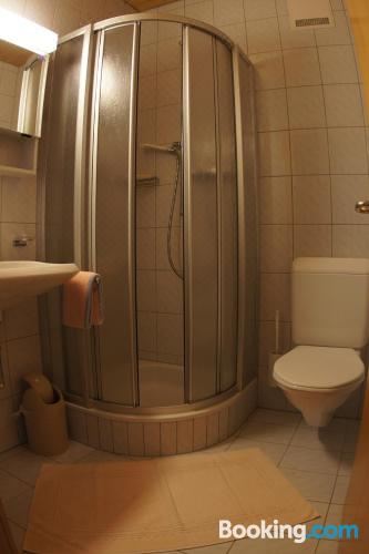 大型一卧室公寓