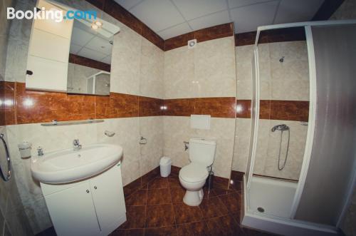 一室房（带阳台）