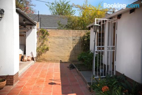 公寓 - 地面楼层