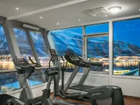 Radisson Blu Hotel, Tromso Hotels in Tromso