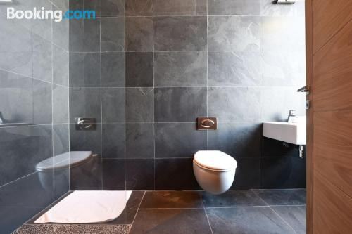 公寓 - 地面楼层