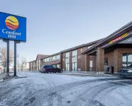 Comfort Inn Hotele w: 