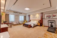 Hengshan Hotel