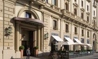 Rocco Forte Hotel Savoy