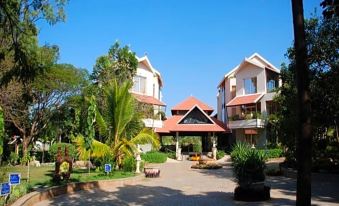 Pragati Green Meadows and Resort