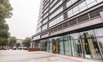 Suitetrails - Nanjing Man Chen Apartment