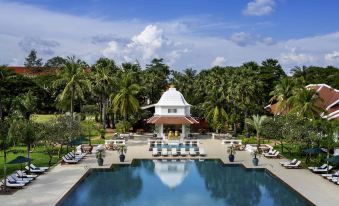 Raffles Grand Hotel d'Angkor