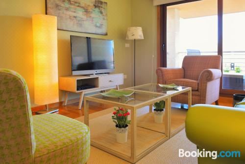 ático en Isla de la TojaPenthouse Apartment