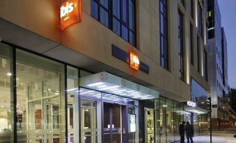 Ibis London Blackfriars