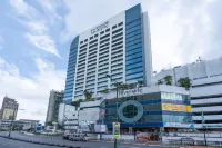Puteri Wing - Riverside Majestic Hotel