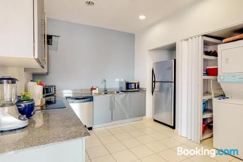 Jaco Bay 3702 Two-Bedroom Apartment