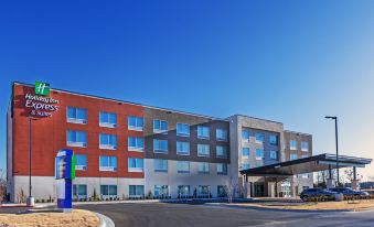 Holiday Inn Express & Suites Tulsa Northeast - Owasso