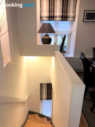 两卧室联排别墅