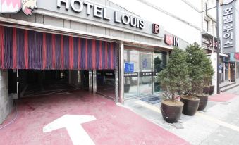 Hotel Louis