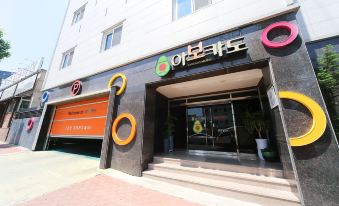 Gyeongju Adios Mini Hotel