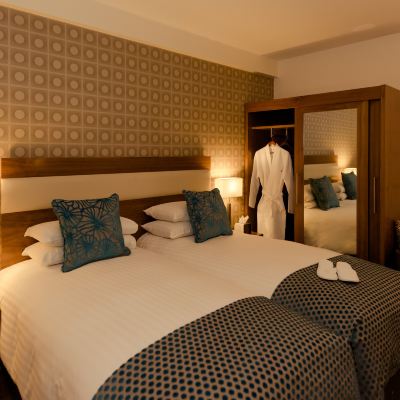 Leopold Twin Room Leopold Hotel Promo Code