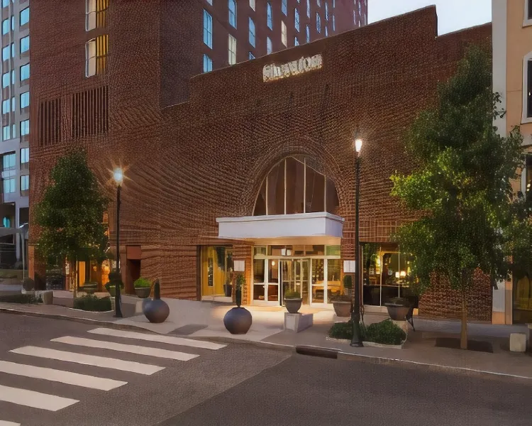 Four Points by Sheraton Raleigh Arena, Raleigh – Updated 2023 Prices