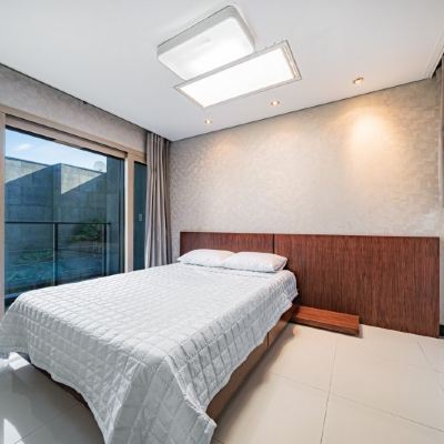 201 Palm Beach Room with Ocean View Geoje Island C & Sky 2 (Ocean View Pension, Special Offer) Promo Code
