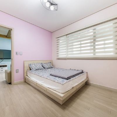 Albero (Bedroom) 부산 해운대송정미연펜션 쿠폰