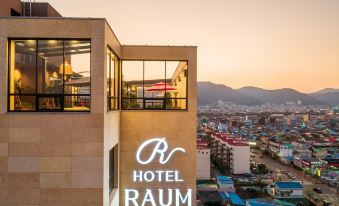 Hotel Raum Suncheon