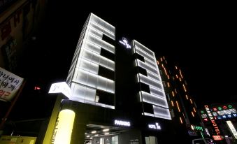 Siheung World Hotel