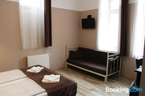 双人或双床间 - 带加床