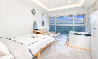 Pohang Sea Enston Pension