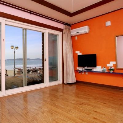 Two Room 56 sqm 2 골든비치펜션 쿠폰