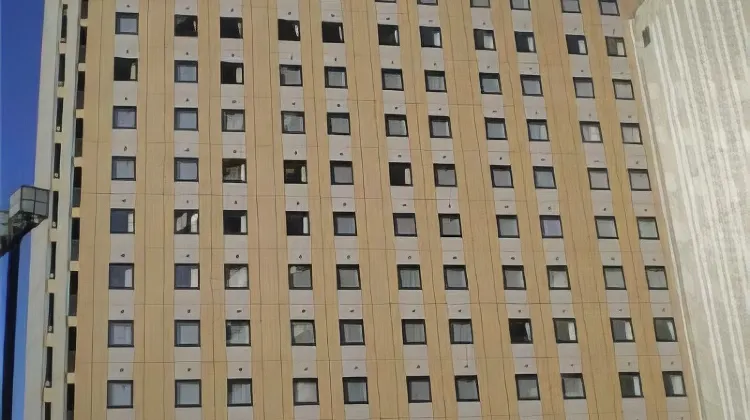 ホテルルートイン盛岡駅前 外観