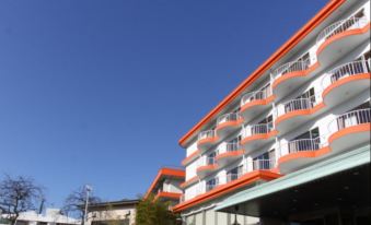 Hotel Akane